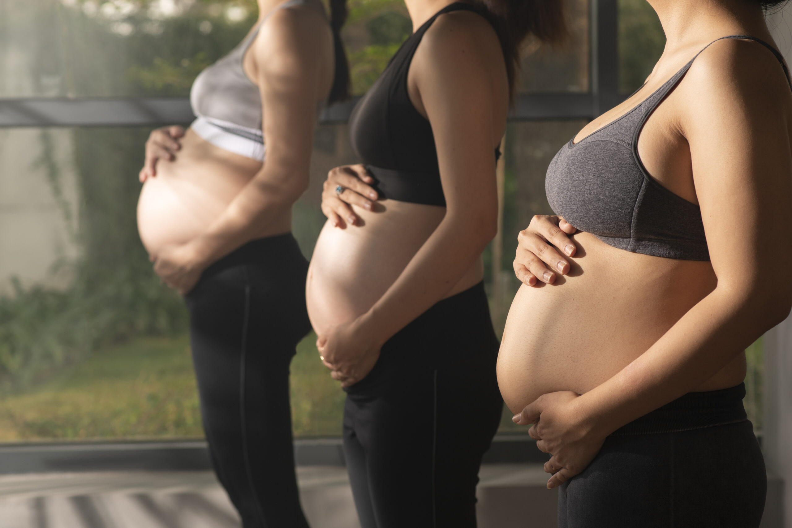 Dlaczego warto chodzić do szkoły rodzenia?